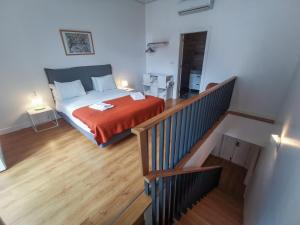 Fanqueiros Apartment
