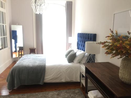 Fanqueiros Street 196-3D-City Center Apartment