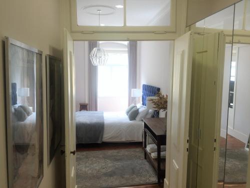 Fanqueiros Street 196-3D-City Center Apartment