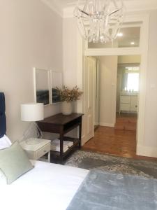 Fanqueiros Street 196-3D-City Center Apartment