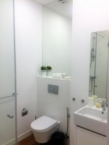 Fanqueiros Street 196-3D-City Center Apartment