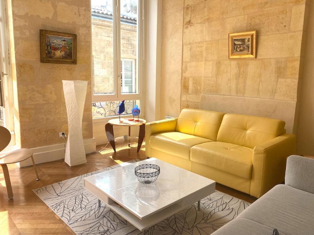 Fantastic 3-Room apartment heart of les Chartrons - Bordeaux 25 Rue Raze, 33000 Bordeaux