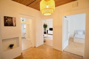 Fantastic Apartment in Enchanting Neighbourhood