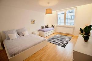 Fantastic Apartment in Enchanting Neighbourhood