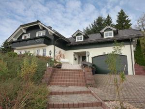 Appartement Fantastic Apartment in Frauenwald near Forest  98711 Frauenwald Thuringe