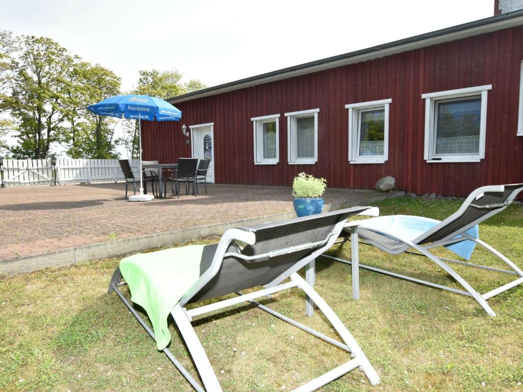 Fantastic Apartment in Wiek with Garden , 18556 Wiek auf Rügen