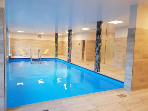 Fantastic Apartment in Winterberg