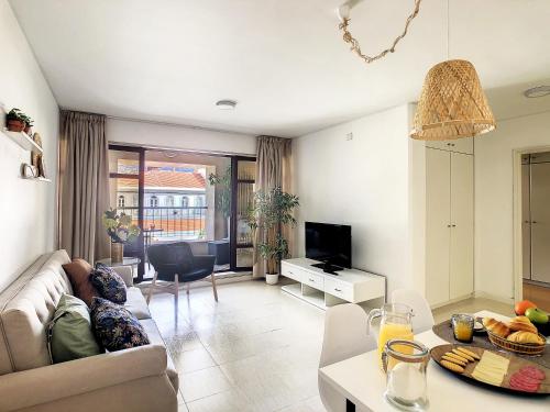 Fantastic Apartment Marina Club