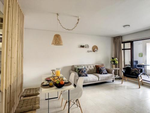 Fantastic Apartment Marina Club