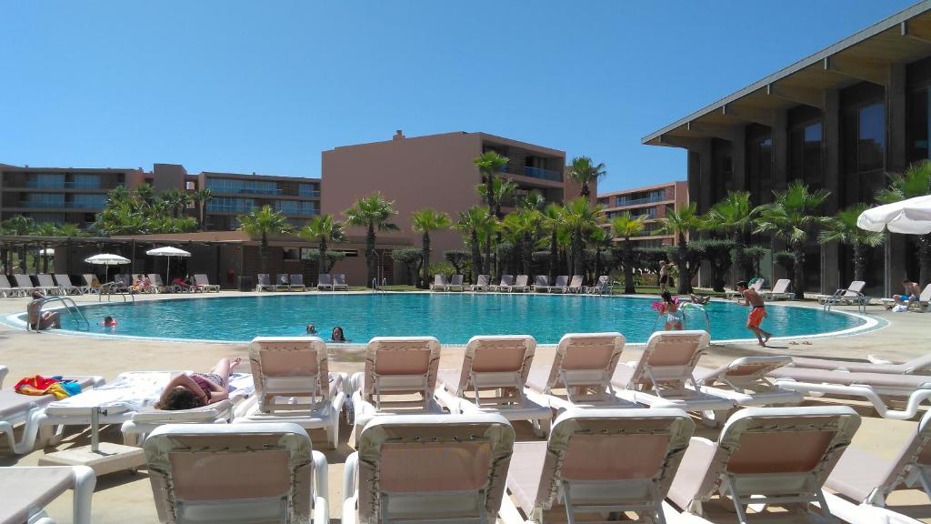 Fantastic apartment Salgados Beach Urbanização dos Salgados 13A - 2B, 8200-424 Albufeira