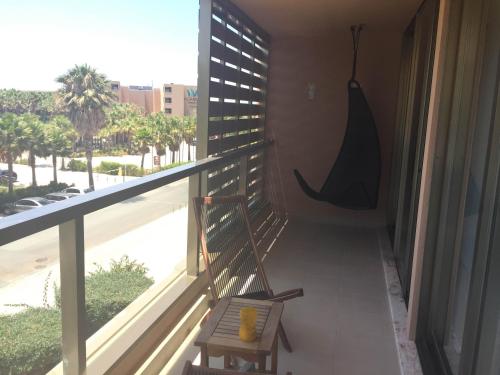 Fantastic apartment Salgados Beach