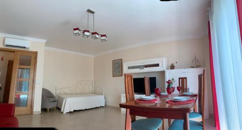 Fantastic Fatima Apartment