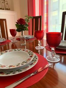 Fantastic Fatima Apartment
