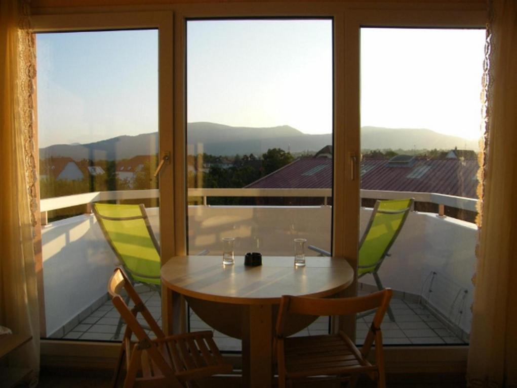 Fantastic Peaceful Flat in Gaia