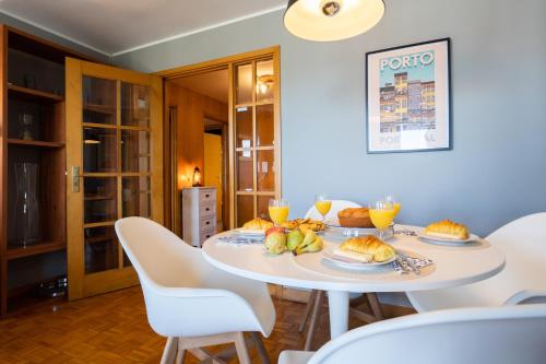 Fantastic Peaceful Flat in Gaia