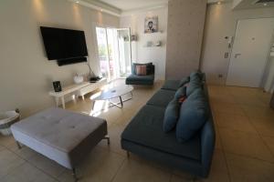 Appartement Fantastic penthouse 3 bedroom Croisette 406 24 Rue Pasteur 06400 Cannes Provence-Alpes-Côte d\'Azur