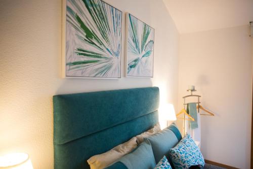 Fantastic Santos Appartment