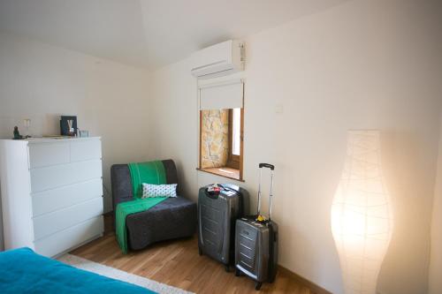 Fantastic Santos Appartment