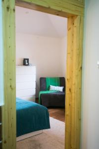 Fantastic Santos Appartment