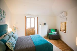 Fantastic Santos Appartment