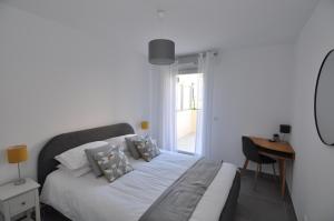 Fantastic Two-bedroom Apartment - Le Jardin des Iles