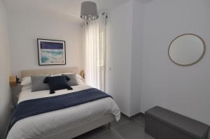 Fantastic Two-bedroom Apartment - Le Jardin des Iles