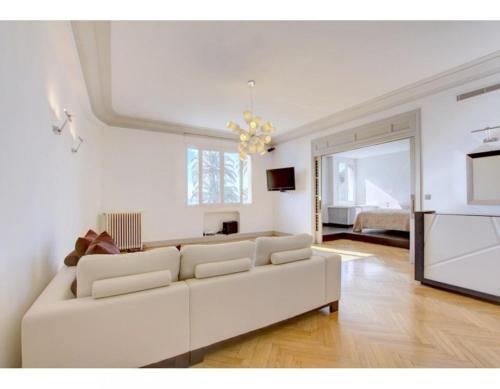 Fantastic view 2 ch + 2 SDB, 86m², Sea front