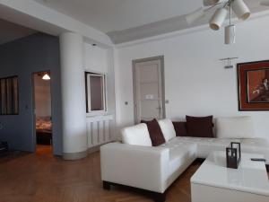 Fantastic view 2 ch + 2 SDB, 86m², Sea front