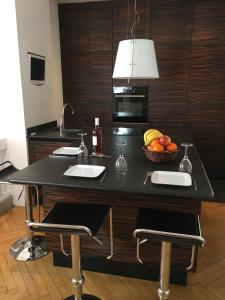 Fantastic view 2 ch + 2 SDB, 86m², Sea front