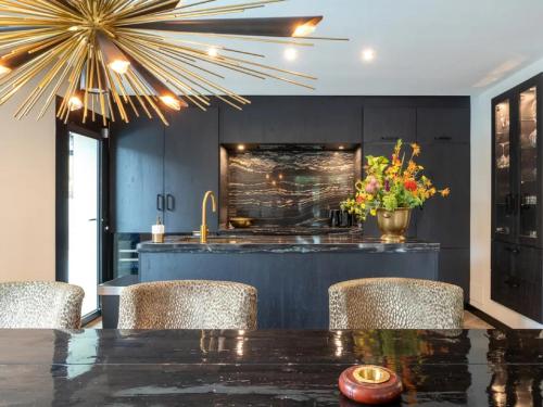 Fantastic villa in Saint-Cannat