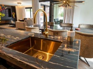 Fantastic villa in Saint-Cannat