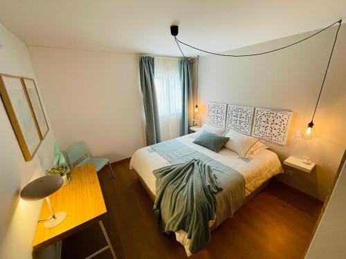 Fantástico apartamento T2 a 2min do acesso à praia CozyIn Cabanas