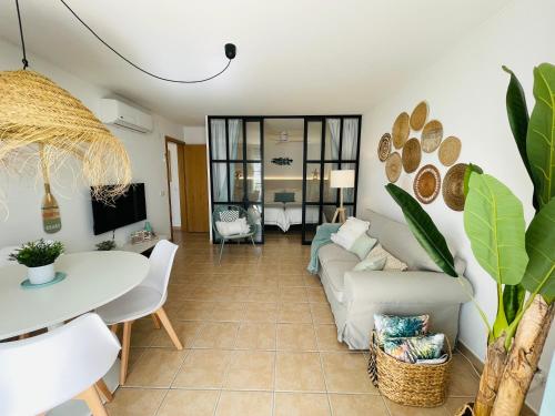 Fantástico apartamento T2 a 2min do acesso à praia CozyIn Cabanas