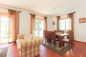 Appartement Fantástico T3 na Praia Del Rey Óbidos Rua Dona Leonor de Aragão, Número 3, 2510-451, Amoreira, Óbidos - Portugal 2510-451 Amoreira Région Centre