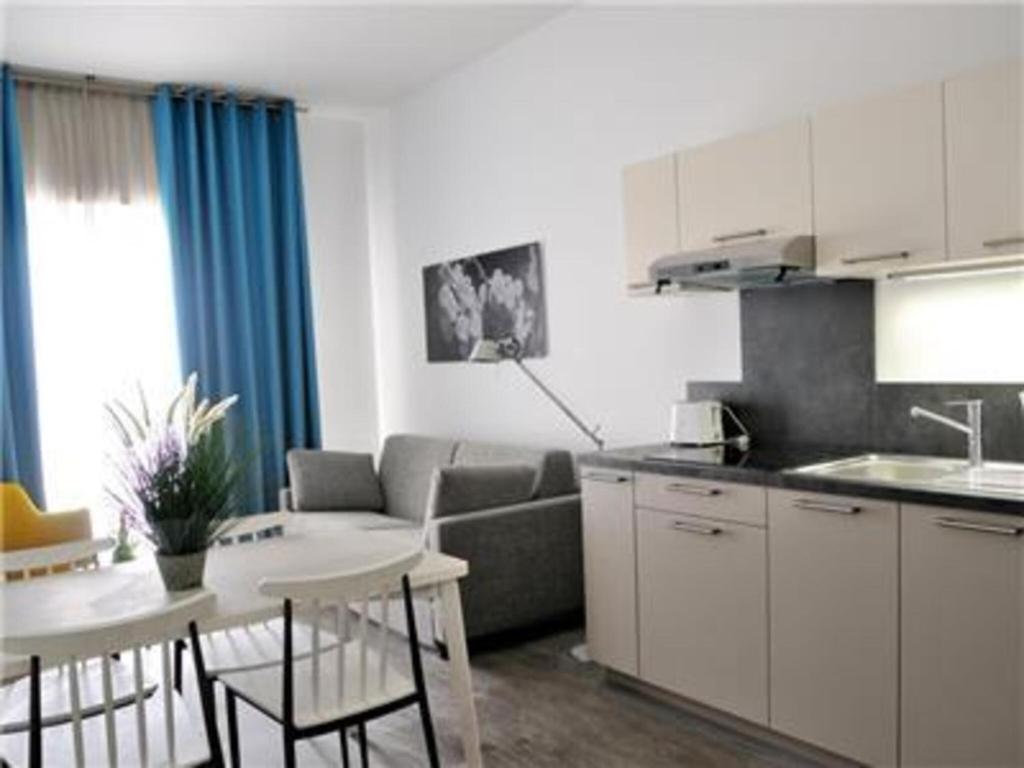 Appartement Fantastique Les Coteaux de Jonzac - 3 room apartment 6 people 3 Rue des Caraibes 17500 Jonzac