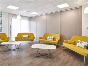 Fantastique Les Coteaux de Jonzac no69 - Studio 2 People