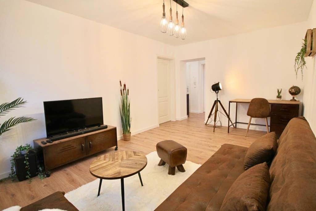 Appartement Fantastische Moderne und Zentrale Wohnung mit Balkon 132 Schwetzinger Straße App. 3 68165 Mannheim