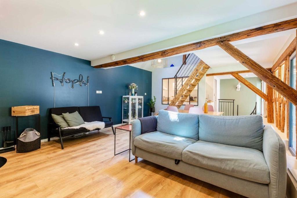 Fanyon 9 74110 Morzine
