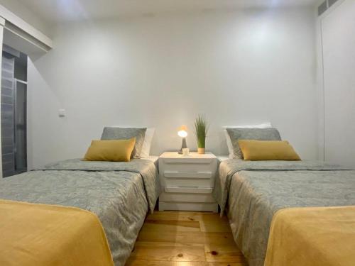Farmácia Vila Lobos Apartment