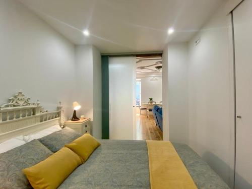 Farmácia Vila Lobos Apartment