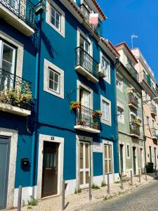 Farmácia Vila Lobos Apartment