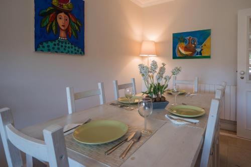 Farmers Market Vila Apartment