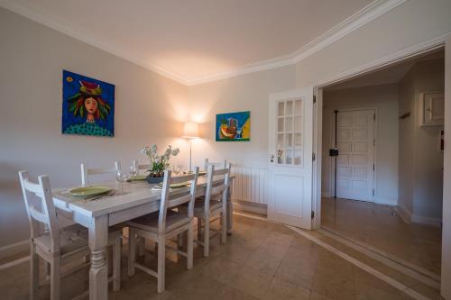 Farmers Market Vila Apartment