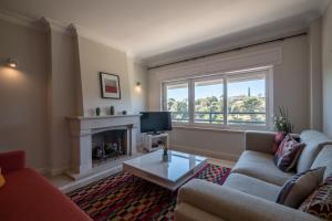 Farmers Market Vila Apartment
