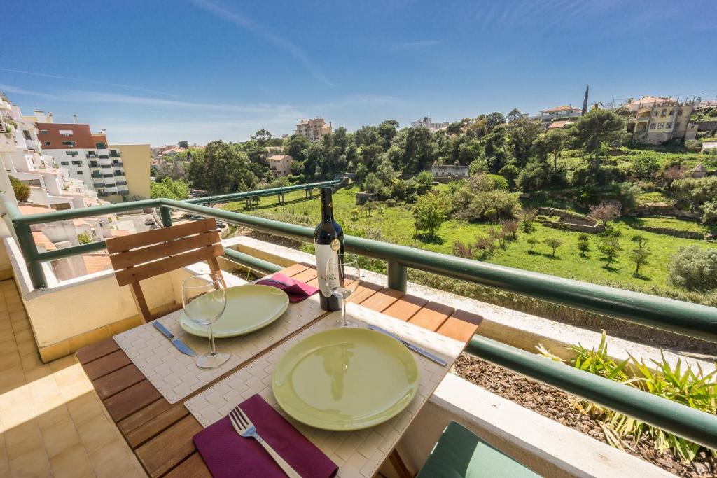 Appartement Farmers Market Vila Apartment Rua Ribeira das Vinhas, 323 2750-477 Cascais