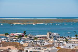 Faro Center Stunning View
