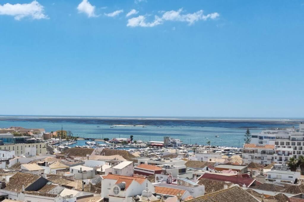 Appartement Faro Center Stunning View Largo do Carmo Nº77, 9ºD 8000-148 Faro