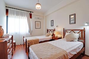 Appartement Faro Classic Apartment by Homing Rua Antero de Quental nº2 4º A 2 8000-210 Faro Algarve