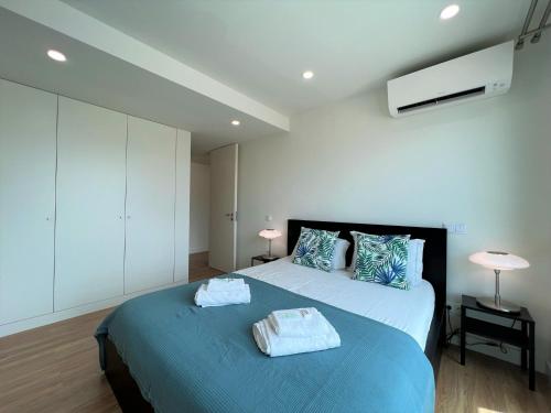 Faro Design 2 by Homing