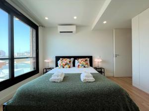 Appartement Faro Design 3 by Homing Rua do Compromisso, 25 8000-252 Faro Algarve